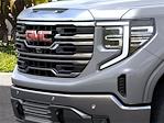 New 2025 GMC Sierra 1500 SLT Crew Cab 4x4, Pickup for sale #T25098 - photo 13