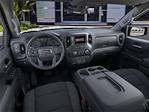 New 2025 GMC Sierra 1500 Pro Double Cab 4x2, Pickup for sale #T25099 - photo 15