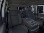 New 2025 GMC Sierra 1500 Pro Double Cab 4x2, Pickup for sale #T25099 - photo 16