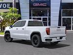 New 2025 GMC Sierra 1500 Pro Double Cab 4x2, Pickup for sale #T25099 - photo 4