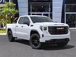 New 2025 GMC Sierra 1500 Pro Double Cab 4x2, Pickup for sale #T25099 - photo 7