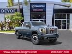 New 2025 GMC Sierra 2500 Denali Crew Cab 4x4, Pickup for sale #T25101 - photo 1