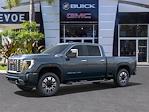 New 2025 GMC Sierra 2500 Denali Crew Cab 4x4, Pickup for sale #T25101 - photo 3