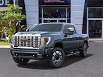 New 2025 GMC Sierra 2500 Denali Crew Cab 4x4, Pickup for sale #T25101 - photo 6