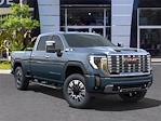 New 2025 GMC Sierra 2500 Denali Crew Cab 4x4, Pickup for sale #T25101 - photo 7