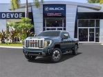 New 2025 GMC Sierra 2500 Denali Crew Cab 4x4, Pickup for sale #T25101 - photo 8