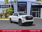 New 2025 GMC Sierra 1500 AT4 Crew Cab 4x4, Pickup for sale #T25102 - photo 1