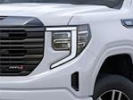 New 2025 GMC Sierra 1500 AT4 Crew Cab 4x4, Pickup for sale #T25102 - photo 10