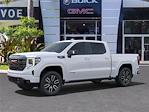 New 2025 GMC Sierra 1500 AT4 Crew Cab 4x4, Pickup for sale #T25102 - photo 3