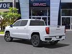 New 2025 GMC Sierra 1500 AT4 Crew Cab 4x4, Pickup for sale #T25102 - photo 4