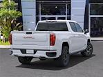 New 2025 GMC Sierra 1500 AT4 Crew Cab 4x4, Pickup for sale #T25102 - photo 2