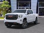 New 2025 GMC Sierra 1500 AT4 Crew Cab 4x4, Pickup for sale #T25102 - photo 6