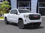 New 2025 GMC Sierra 1500 AT4 Crew Cab 4x4, Pickup for sale #T25102 - photo 7