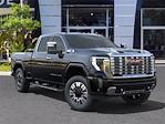 New 2025 GMC Sierra 2500 Denali Crew Cab 4x4, Pickup for sale #T25106 - photo 7