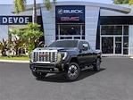 New 2025 GMC Sierra 2500 Denali Crew Cab 4x4, Pickup for sale #T25106 - photo 8