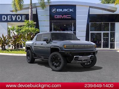 2025 GMC Hummer EV Pickup Crew Cab AWD, Pickup for sale #T25116 - photo 1