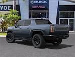 2025 GMC Hummer EV Pickup Crew Cab AWD, Pickup for sale #T25116 - photo 4