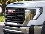 New 2025 GMC Sierra 2500 Pro Double Cab 4x4, Pickup for sale #T25125 - photo 13