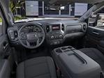 New 2025 GMC Sierra 2500 Pro Double Cab 4x4, Pickup for sale #T25125 - photo 15