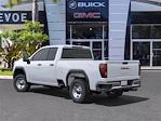 New 2025 GMC Sierra 2500 Pro Double Cab 4x4, Pickup for sale #T25125 - photo 4