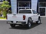 New 2025 GMC Sierra 2500 Pro Double Cab 4x4, Pickup for sale #T25125 - photo 2