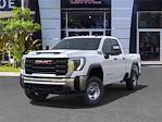 New 2025 GMC Sierra 2500 Pro Double Cab 4x4, Pickup for sale #T25125 - photo 6