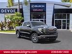 New 2025 GMC Sierra 1500 SLT Crew Cab 4x4, Pickup for sale #T25126 - photo 1