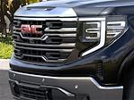 New 2025 GMC Sierra 1500 SLT Crew Cab 4x4, Pickup for sale #T25126 - photo 13