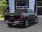 New 2025 GMC Sierra 1500 SLT Crew Cab 4x4, Pickup for sale #T25126 - photo 2