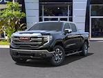 New 2025 GMC Sierra 1500 SLT Crew Cab 4x4, Pickup for sale #T25126 - photo 6