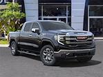 New 2025 GMC Sierra 1500 SLT Crew Cab 4x4, Pickup for sale #T25126 - photo 7