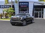 New 2025 GMC Sierra 1500 SLT Crew Cab 4x4, Pickup for sale #T25126 - photo 8