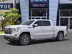 New 2025 GMC Sierra 1500 SLT Crew Cab 4x4, Pickup for sale #T25127 - photo 3