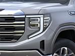 New 2025 GMC Sierra 1500 SLT Crew Cab 4x4, Pickup for sale #T25128 - photo 10