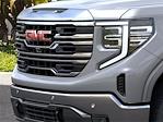 New 2025 GMC Sierra 1500 SLT Crew Cab 4x4, Pickup for sale #T25128 - photo 13