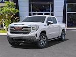 New 2025 GMC Sierra 1500 SLT Crew Cab 4x4, Pickup for sale #T25129 - photo 6