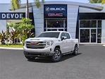 New 2025 GMC Sierra 1500 SLT Crew Cab 4x4, Pickup for sale #T25129 - photo 8