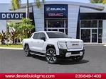 2025 GMC Sierra EV Crew Cab 4WD, Pickup for sale #T25135 - photo 1