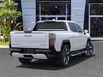 2025 GMC Sierra EV Crew Cab 4WD, Pickup for sale #T25135 - photo 2