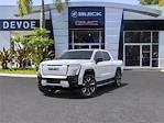 2025 GMC Sierra EV Crew Cab 4WD, Pickup for sale #T25135 - photo 8