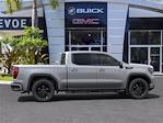 New 2025 GMC Sierra 1500 Elevation Crew Cab 4x4, Pickup for sale #T25148 - photo 5