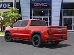 New 2025 GMC Sierra 1500 Elevation Crew Cab 4x4, Pickup for sale #T25149 - photo 4