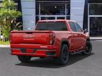 New 2025 GMC Sierra 1500 Elevation Crew Cab 4x4, Pickup for sale #T25149 - photo 2