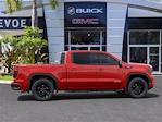 New 2025 GMC Sierra 1500 Elevation Crew Cab 4x4, Pickup for sale #T25149 - photo 5