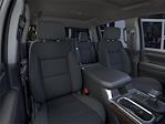 New 2025 GMC Sierra 1500 Elevation Crew Cab 4x4, Pickup for sale #T25150 - photo 16