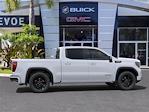 New 2025 GMC Sierra 1500 Elevation Crew Cab 4x4, Pickup for sale #T25150 - photo 5