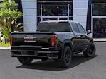 New 2025 GMC Sierra 1500 Elevation Crew Cab 4x4, Pickup for sale #T25153 - photo 2