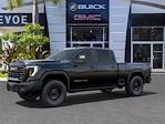 New 2025 GMC Sierra 2500 AT4X Crew Cab 4x2, Pickup for sale #T25154 - photo 3