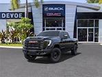 New 2025 GMC Sierra 2500 AT4X Crew Cab 4x2, Pickup for sale #T25154 - photo 8