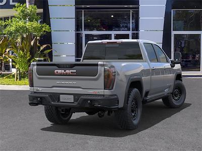 2025 GMC Sierra 2500 Crew Cab 4x2, Pickup for sale #T25160 - photo 2